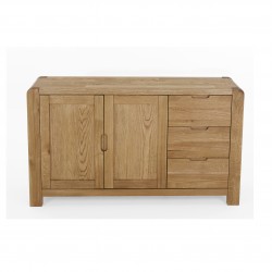 Corndell Bergen Large Sideboard - 5348 - EASTER PROMOTION UNTIL 30-4-2025 - FREE LOVE TO SHOP VOUCHERS FOR ALL ORDERS PLACED THIS MONTH. 
