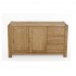 Corndell Bergen Large Sideboard - 5348 - FREE LOVE TO SHOP VOUCHERS FOR ALL ORDERS PLACED ON THIS COLLECTION