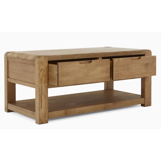 Corndell Bergen Coffee Table - 5345