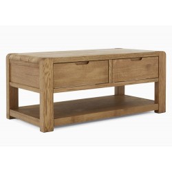 Corndell Bergen Coffee Table - 5345