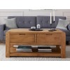 Corndell Bergen Coffee Table - 5345 - IN STOCK AND AVAILABLE