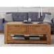 Corndell Bergen Coffee Table - 5345