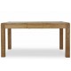 Corndell Bergen Extending Dining Table - Compact Size - 5956