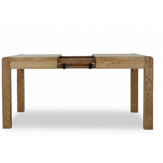 Corndell Bergen Extending Dining Table - Compact Size - 5956