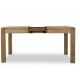 Corndell Bergen Extending Dining Table - Compact Size - 5956