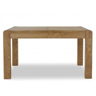 Corndell Bergen Extending Dining Table - Compact Size - 5956 - EASTER PROMOTION UNTIL 30-4-2025 - FREE LOVE TO SHOP VOUCHERS FOR ALL ORDERS PLACED THIS MONTH. 