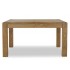 Corndell Bergen Extending Dining Table - Compact Size - 5956