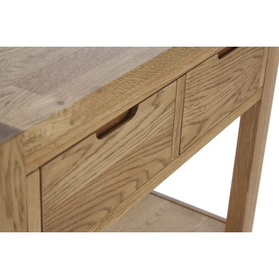 Corndell Bergen Console Table - 5346 - IN STOCK 