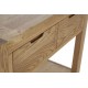 Corndell Bergen Console Table - 5346 - IN STOCK 