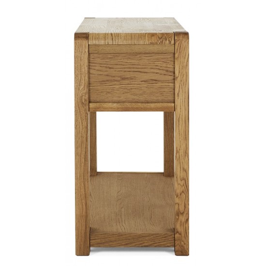 Corndell Bergen Console Table - 5346 - IN STOCK 