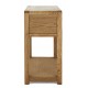 Corndell Bergen Console Table - 5346 - IN STOCK 