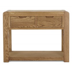 Corndell Bergen Console Table - 5346 - IN STOCK 