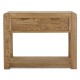 Corndell Bergen Console Table - 5346 - IN STOCK 