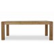 Corndell Bergen Extending Dining Table - Large Size - 5351