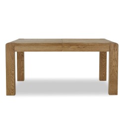 Corndell Bergen Extending Dining Table - Large Size - 5351 - EASTER PROMOTION UNTIL 30-4-2025 - FREE LOVE TO SHOP VOUCHERS FOR ALL ORDERS PLACED THIS MONTH. 