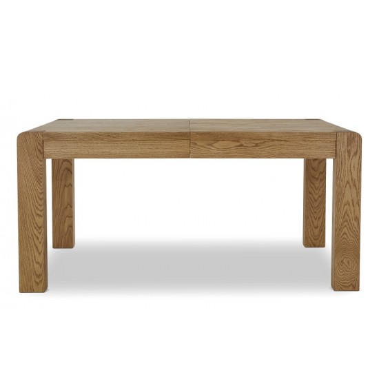 Corndell Bergen Extending Dining Table - Large Size - 5351