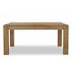 Corndell Bergen Extending Dining Table - Large Size - 5351