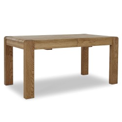 Corndell Bergen Extending Dining Table - Large Size - 5351 - EASTER PROMOTION UNTIL 30-4-2025 - FREE LOVE TO SHOP VOUCHERS FOR ALL ORDERS PLACED THIS MONTH. 