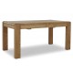 Corndell Bergen Extending Dining Table - Large Size - 5351