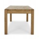 Corndell Bergen Extending Dining Table - Compact Size - 5956