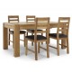 Corndell Bergen Extending Dining Table - Large Size - 5351