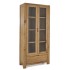 Corndell Bergen Display Cabinet - 5349