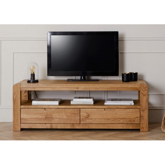 Corndell Bergen Entertainment Unit - 5347