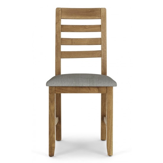 Corndell Bergen Ladderback Chair