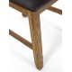 Corndell Bergen Ladderback Chair