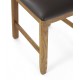 Corndell Bergen Ladderback Chair