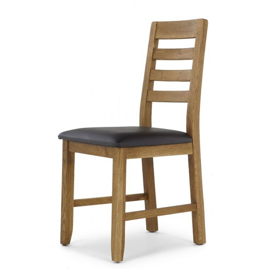 Corndell Bergen Ladderback Chair