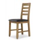 Corndell Bergen Ladderback Chair