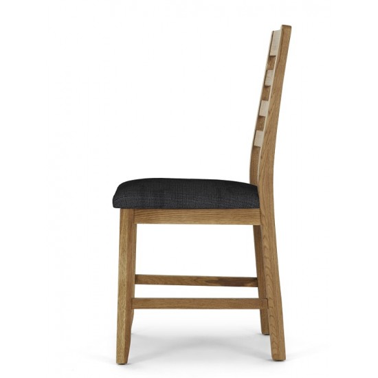 Corndell Bergen Ladderback Chair