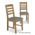 Corndell Bergen Ladderback Chair - FREE LOVE TO SHOP VOUCHERS FOR ALL ORDERS PLACED ON THIS COLLECTION