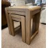 Corndell Bergen Nest of Tables - 5344 - EASTER PROMOTION UNTIL 30-4-2025 - FREE LOVE TO SHOP VOUCHERS FOR ALL ORDERS PLACED THIS MONTH. 