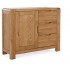 Corndell Bergen Small Sideboard - 5955  - EASTER PROMOTION UNTIL 30-4-2025 - FREE LOVE TO SHOP VOUCHERS FOR ALL ORDERS PLACED THIS MONTH. 
