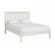 Corndell Bordeaux 5ft Bedframe