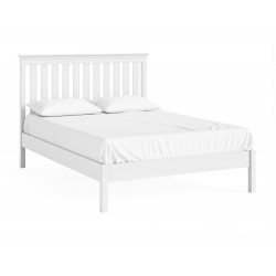 Corndell Bordeaux 5ft Bedframe - EASTER PROMOTION UNTIL 30-4-2025 - FREE LOVE TO SHOP VOUCHERS FOR ALL ORDERS PLACED THIS MONTH. 