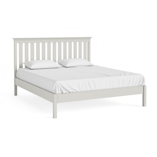 Corndell Bordeaux 6ft Bedframe