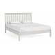 Corndell Bordeaux 6ft Bedframe