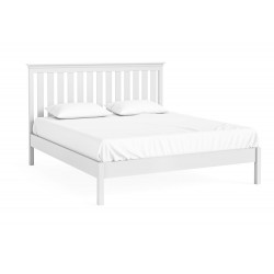 Corndell Bordeaux 6ft Bedframe