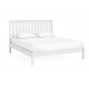 Corndell Bordeaux 6ft Bedframe