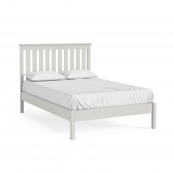 Corndell Bordeaux 4'6" Bedframe - EASTER PROMOTION UNTIL 30-4-2025 - FREE LOVE TO SHOP VOUCHERS FOR ALL ORDERS PLACED THIS MONTH. 