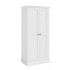 Corndell Bordeaux Full Hanging Wardrobe