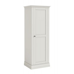 Corndell Bordeaux Single Wardrobe