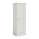 Corndell Bordeaux Single Wardrobe