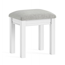 Corndell Bordeaux Stool