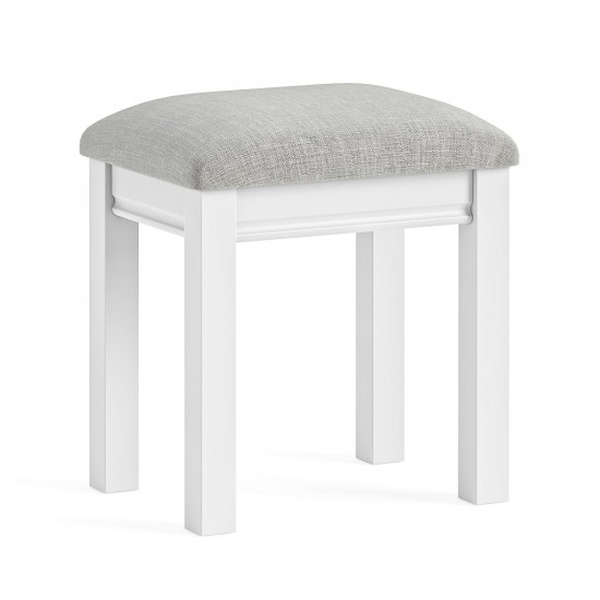 Corndell Bordeaux Stool