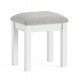 Corndell Bordeaux Stool