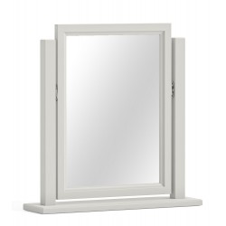 Corndell Bordeaux Vanity Mirror